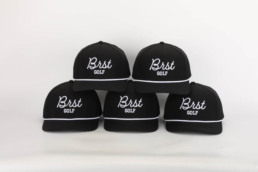 Midnight Edition Snapback