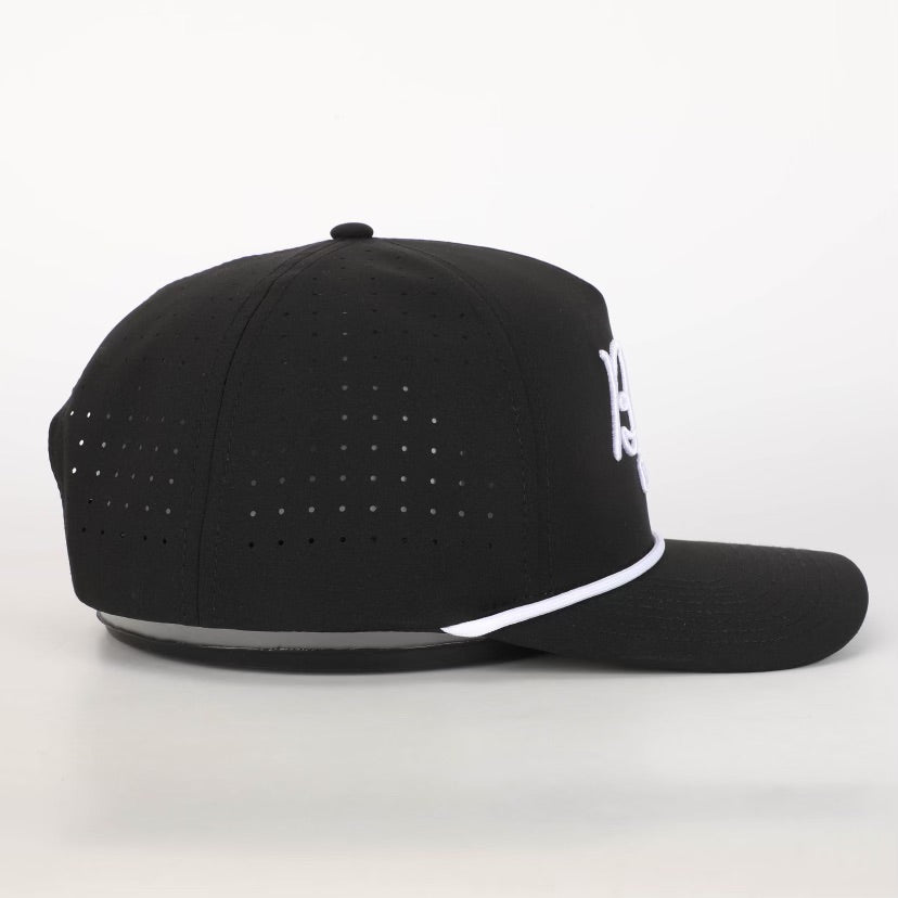 Midnight Edition Snapback