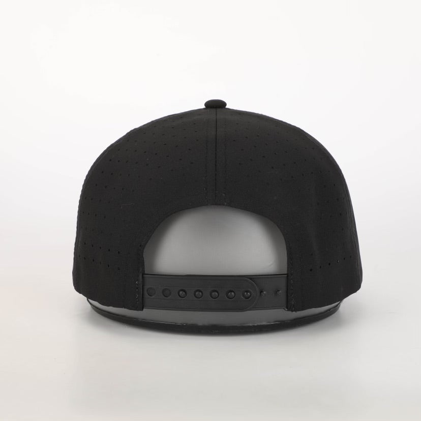 Midnight Edition Snapback