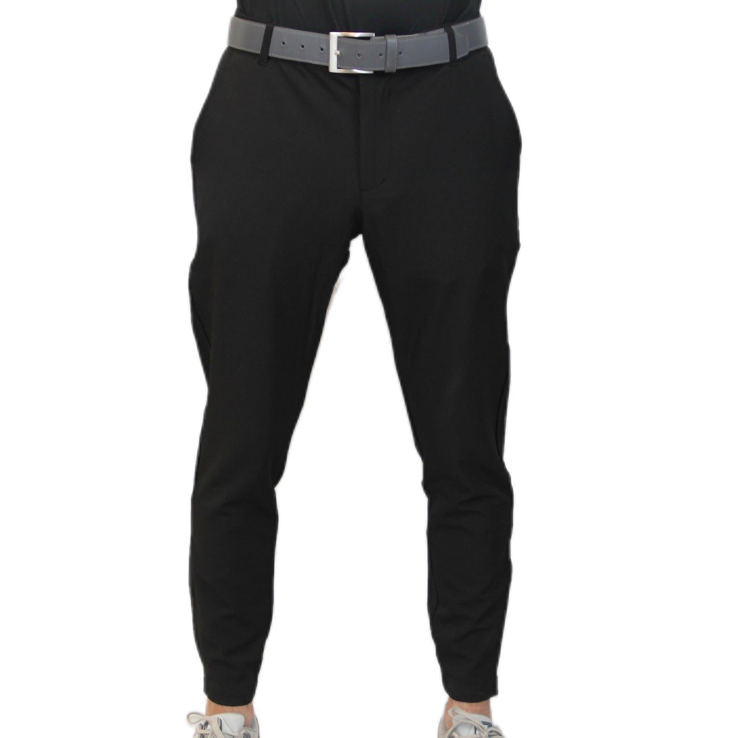 Men's Black Joggers