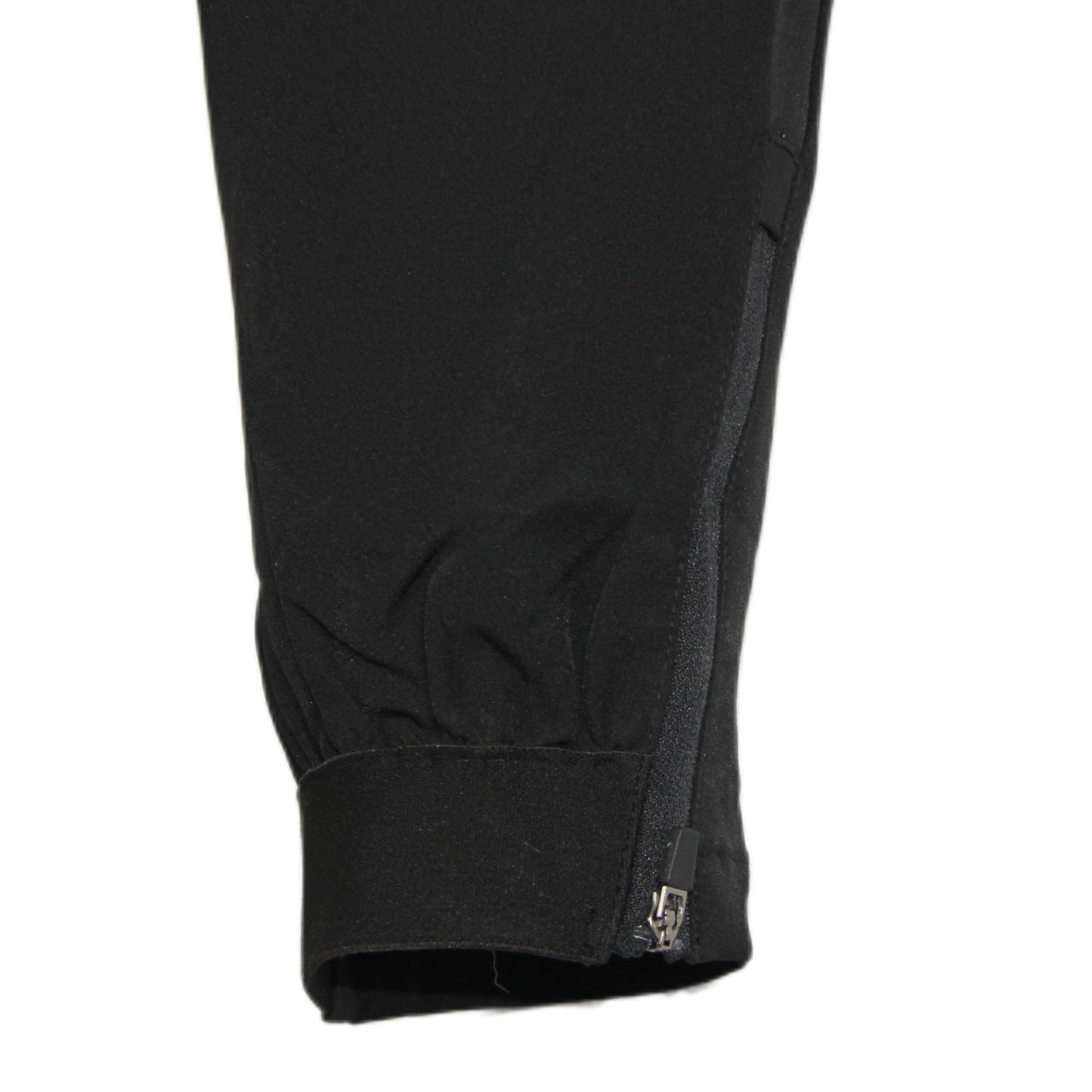 Men's Black Joggers