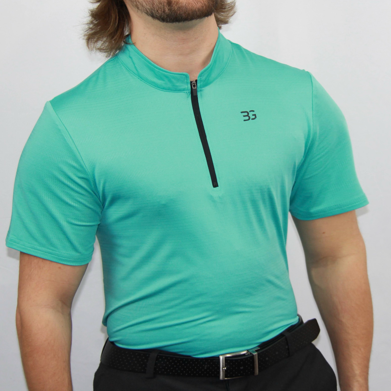 Men's Mint Blade Collar